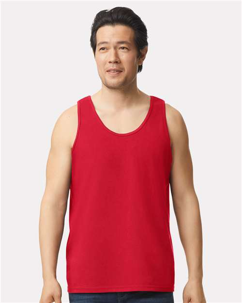 Unisex Ultra Cotton® Tank Top Gildan 2200