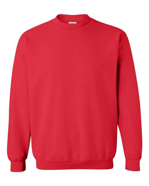 Unisex Heavy Blend™ Crewneck Sweatshirt Gildan 18000 - NeoInk Transfers