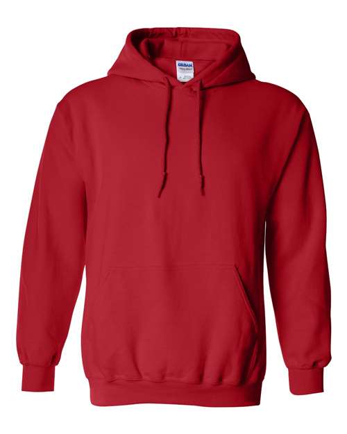 Unisex Heavy Blend™ Hooded Sweatshirt Gildan 18500 - NeoInk Transfers