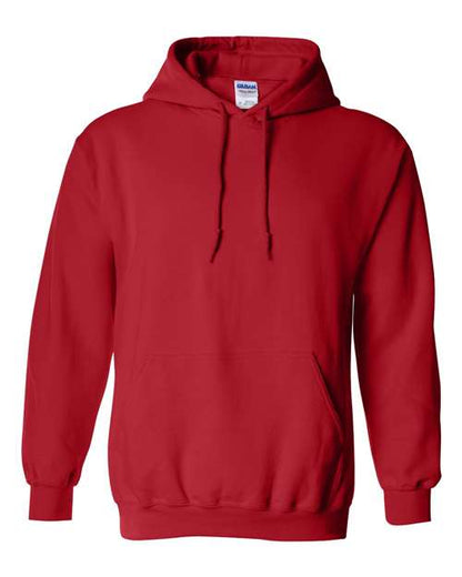Unisex Heavy Blend™ Hooded Sweatshirt Gildan 18500 - NeoInk Transfers