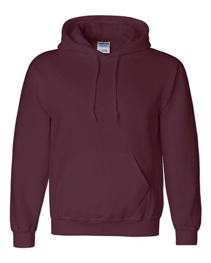 Unisex DryBlend® Hooded Sweatshirt Gildan 12500