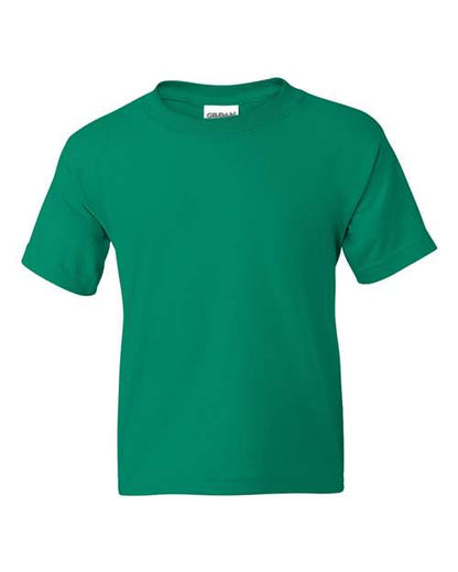 Youth DryBlend® T-Shirt Gildan 8000B - NeoInk Transfers
