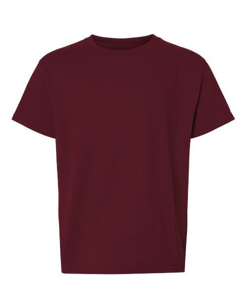 Youth DryBlend® T-Shirt Gildan 8000B - NeoInk Transfers