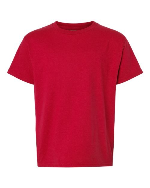Youth DryBlend® T-Shirt Gildan 8000B - NeoInk Transfers