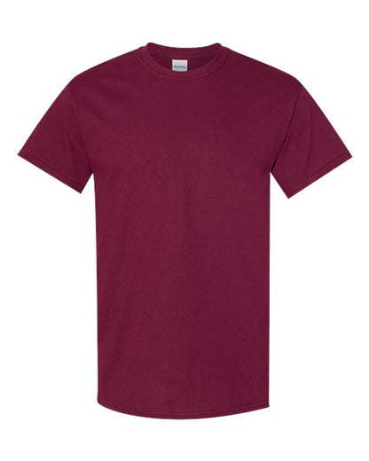 Youth Heavy Cotton™ T-Shirt Gildan 5000B