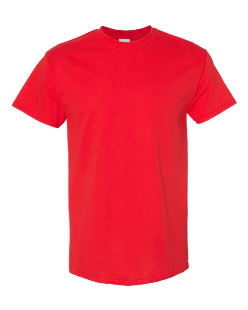 Youth Heavy Cotton™ T-Shirt Gildan 5000B - NeoInk Transfers