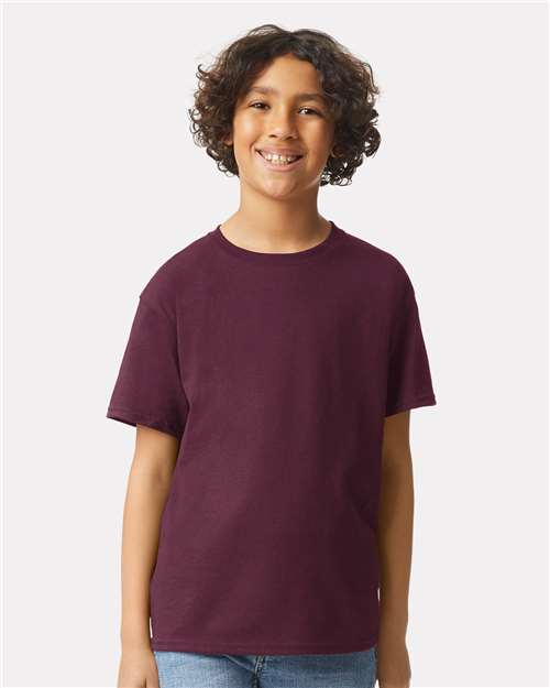 Youth Ultra Cotton® T-Shirt Gildan 2000B