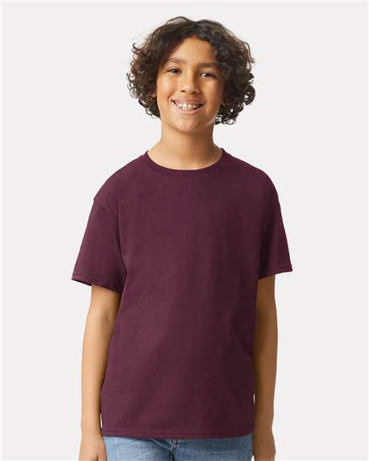 Youth Ultra Cotton® T-Shirt Gildan 2000B