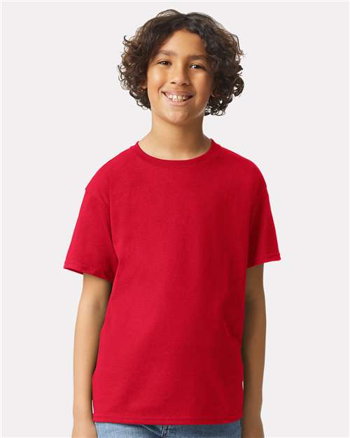 Youth Ultra Cotton® T-Shirt Gildan 2000B