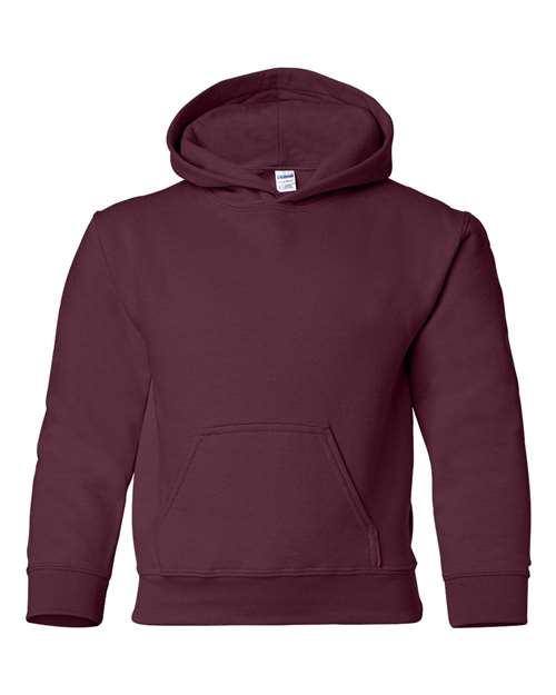 Youth Heavy Blend™ Hooded Sweatshirt Gildan 18500B - NeoInk Transfers