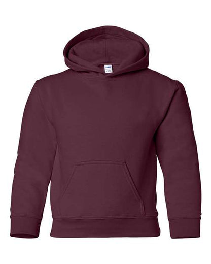 Youth Heavy Blend™ Hooded Sweatshirt Gildan 18500B - NeoInk Transfers