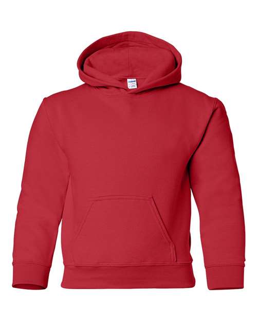 Youth Heavy Blend™ Hooded Sweatshirt Gildan 18500B - NeoInk Transfers