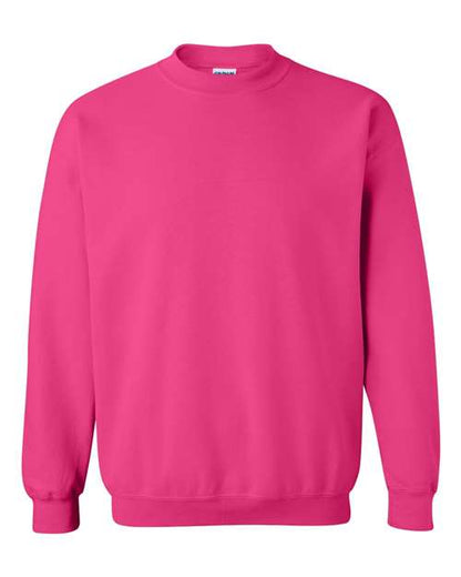 Unisex Heavy Blend™ Crewneck Sweatshirt Gildan 18000 - NeoInk Transfers