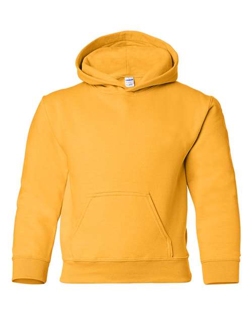 Youth Heavy Blend™ Hooded Sweatshirt Gildan 18500B - NeoInk Transfers