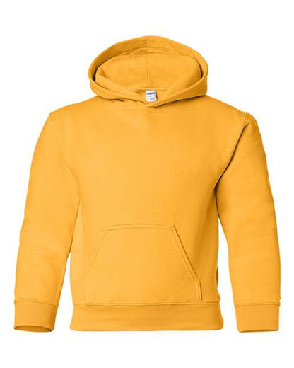 Youth Heavy Blend™ Hooded Sweatshirt Gildan 18500B - NeoInk Transfers