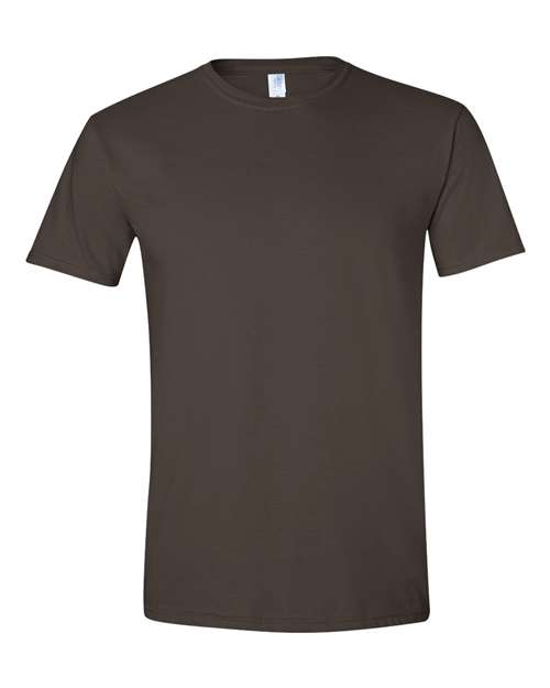 Unisex Softstyle® T-Shirt Gildan 64000