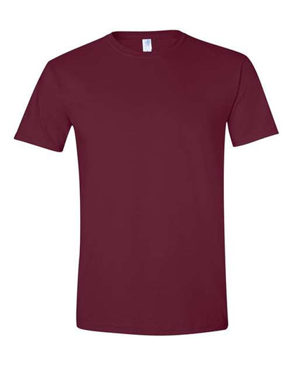 Unisex Softstyle® T-Shirt Gildan 64000
