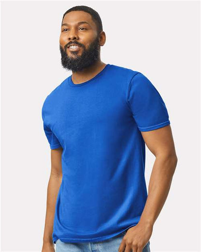 Unisex Softstyle® T-Shirt Gildan 64000