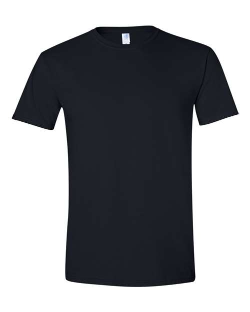 Unisex Softstyle® T-Shirt Gildan 64000