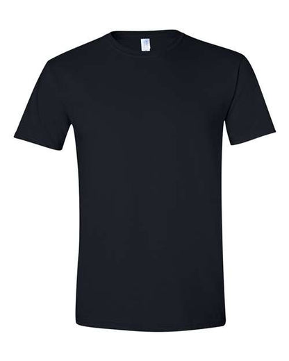Unisex Softstyle® T-Shirt Gildan 64000