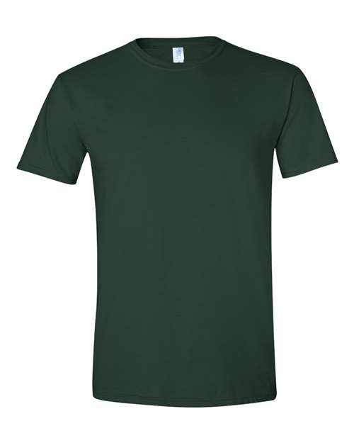 Unisex Softstyle® T-Shirt Gildan 64000