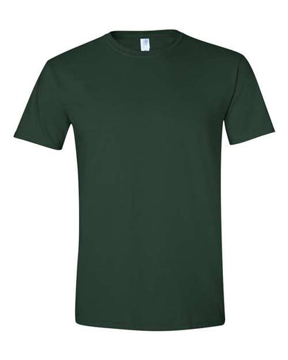 Unisex Softstyle® T-Shirt Gildan 64000