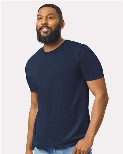 Unisex Softstyle® T-Shirt Gildan 64000