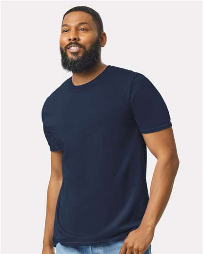 Unisex Softstyle® T-Shirt Gildan 64000