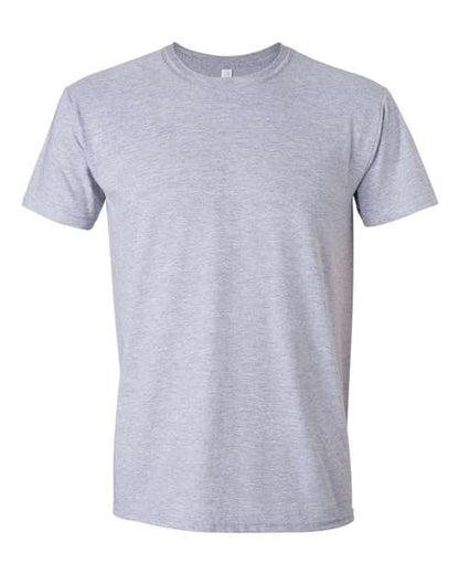 Unisex Softstyle® T-Shirt Gildan 64000