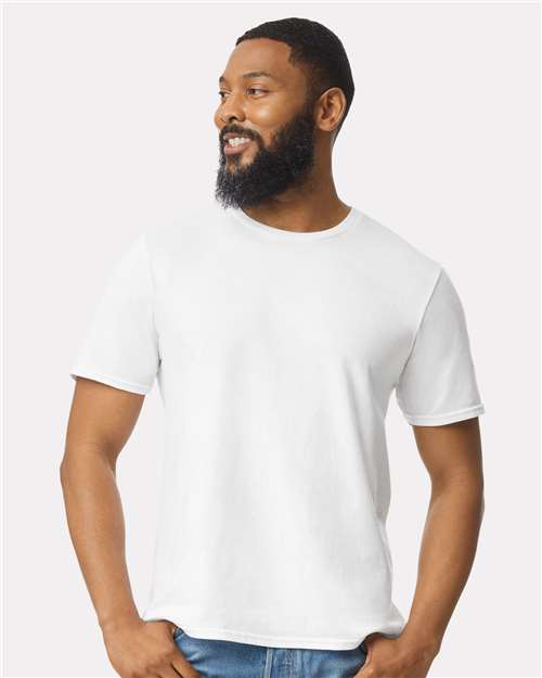 Unisex Softstyle® T-Shirt Gildan 64000