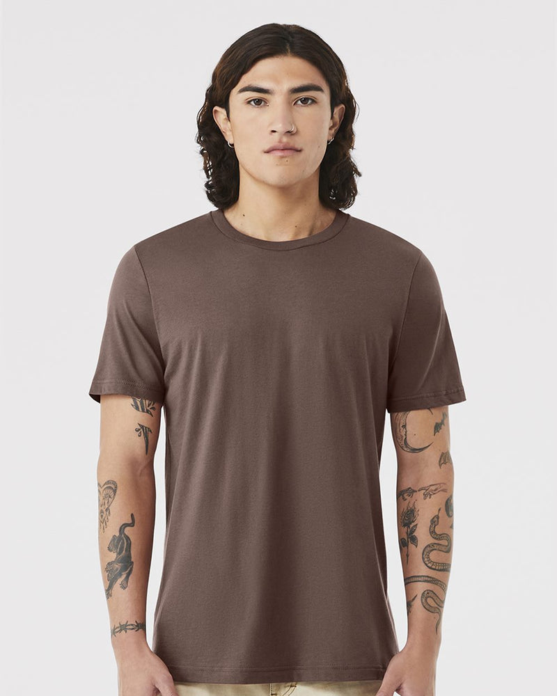 Jersey Tee BELLA + CANVAS 3001