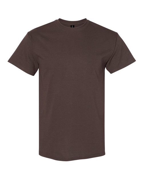 Unisex Heavy Cotton™ T-Shirt Gildan 5000