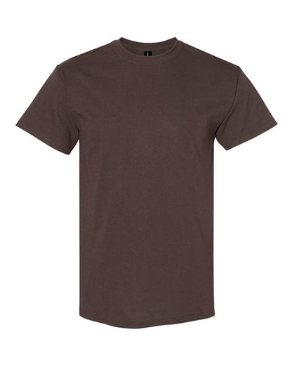 Unisex Heavy Cotton™ T-Shirt Gildan 5000