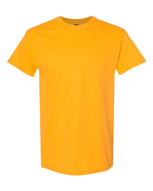 Unisex Heavy Cotton™ T-Shirt Gildan 5000