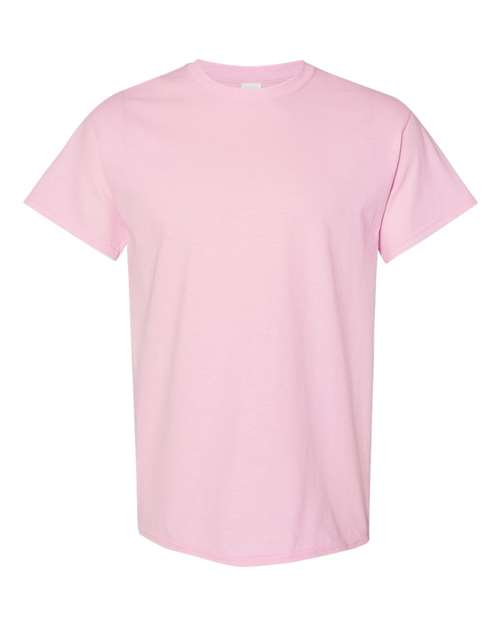 Unisex Heavy Cotton™ T-Shirt Gildan 5000