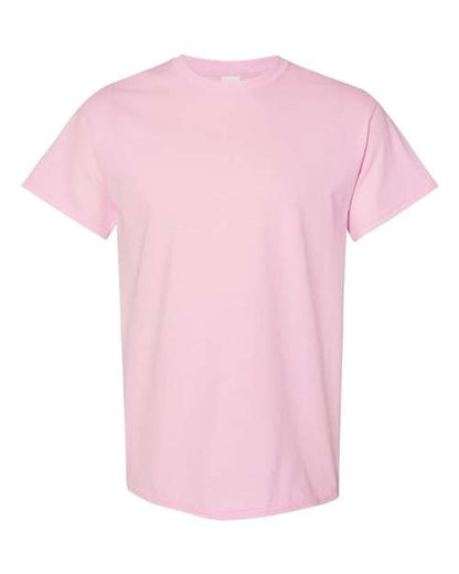 Unisex Heavy Cotton™ T-Shirt Gildan 5000