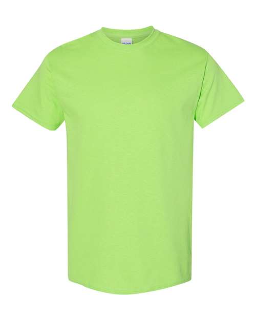 Unisex Heavy Cotton™ T-Shirt Gildan 5000