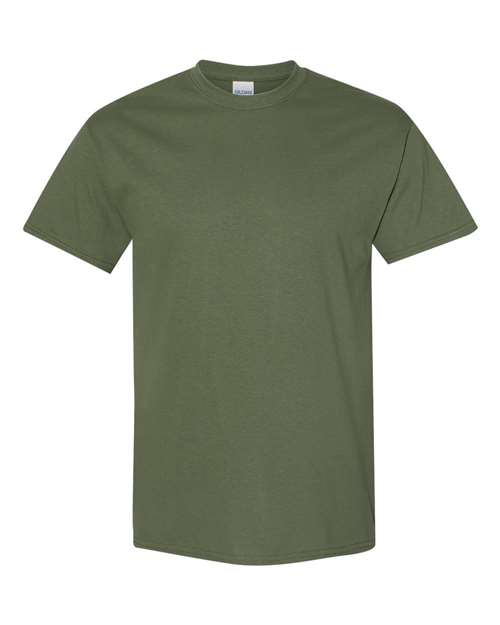 Unisex Heavy Cotton™ T-Shirt Gildan 5000