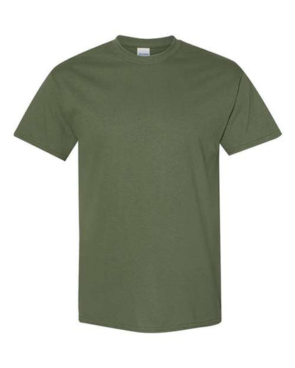 Unisex Heavy Cotton™ T-Shirt Gildan 5000