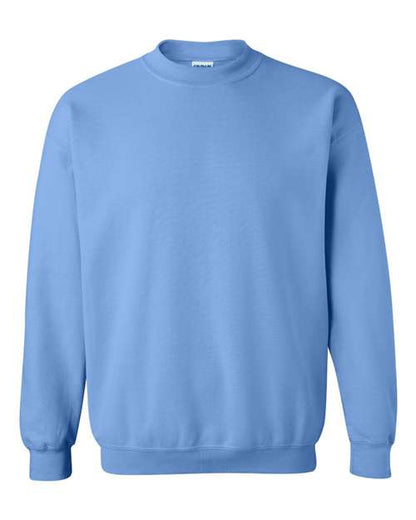 Unisex Heavy Blend™ Crewneck Sweatshirt Gildan 18000 - NeoInk Transfers