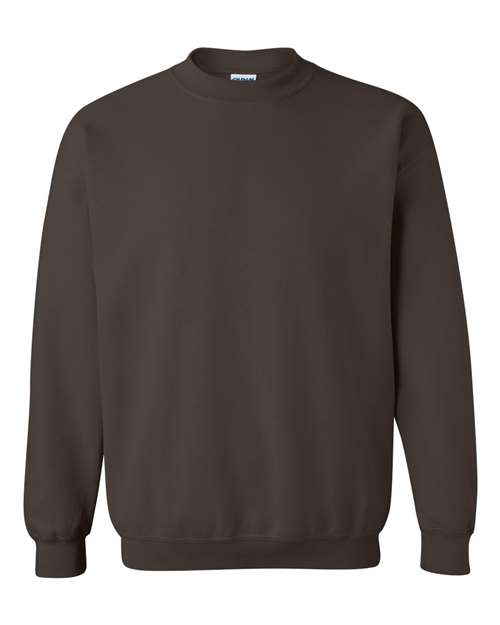 Unisex Heavy Blend™ Crewneck Sweatshirt Gildan 18000 - NeoInk Transfers