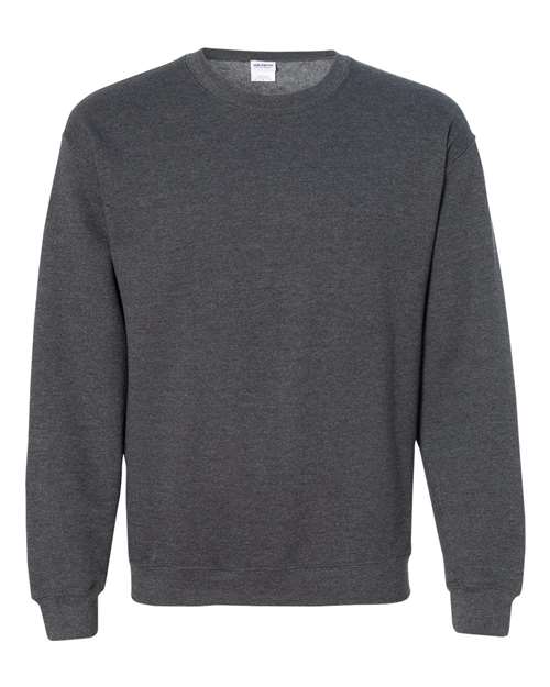 Unisex Heavy Blend™ Crewneck Sweatshirt Gildan 18000 - NeoInk Transfers