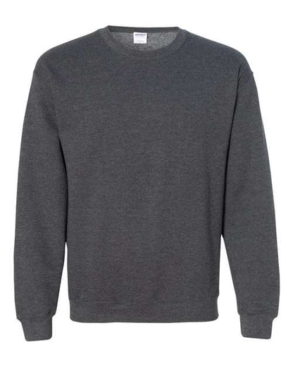 Unisex Heavy Blend™ Crewneck Sweatshirt Gildan 18000 - NeoInk Transfers