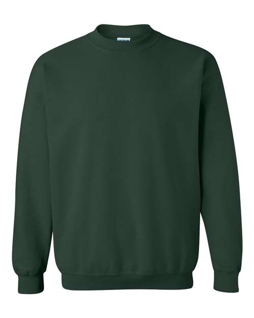 Unisex Heavy Blend™ Crewneck Sweatshirt Gildan 18000 - NeoInk Transfers