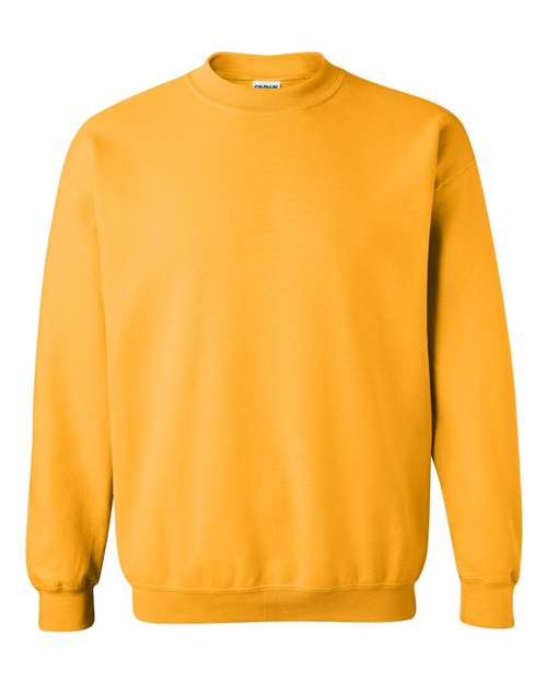 Unisex Heavy Blend™ Crewneck Sweatshirt Gildan 18000 - NeoInk Transfers