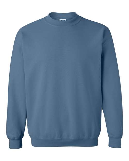 Unisex Heavy Blend™ Crewneck Sweatshirt Gildan 18000 - NeoInk Transfers