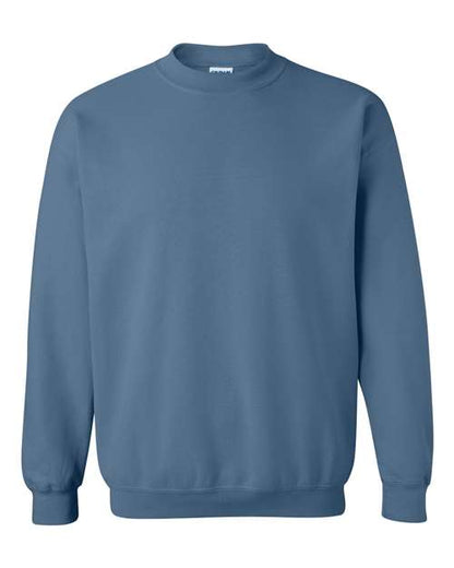 Unisex Heavy Blend™ Crewneck Sweatshirt Gildan 18000 - NeoInk Transfers