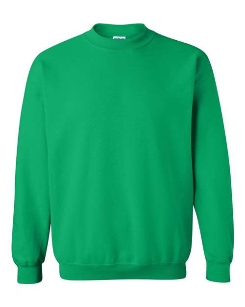 Unisex Heavy Blend™ Crewneck Sweatshirt Gildan 18000 - NeoInk Transfers
