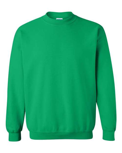 Unisex Heavy Blend™ Crewneck Sweatshirt Gildan 18000 - NeoInk Transfers
