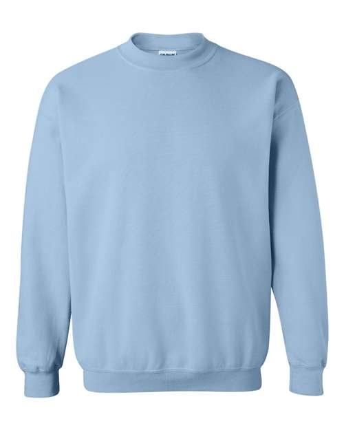 Unisex Heavy Blend™ Crewneck Sweatshirt Gildan 18000 - NeoInk Transfers